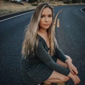 Meet your Posher, Kenley